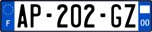 AP-202-GZ