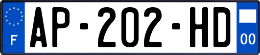 AP-202-HD
