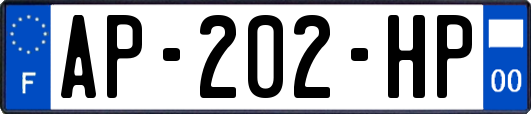 AP-202-HP