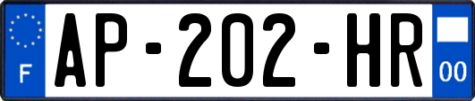 AP-202-HR