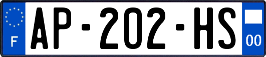 AP-202-HS