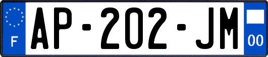 AP-202-JM