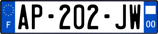 AP-202-JW