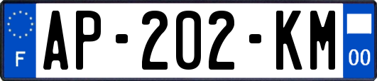 AP-202-KM