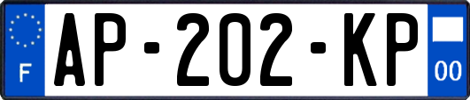 AP-202-KP
