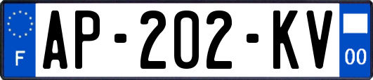 AP-202-KV