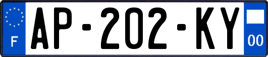 AP-202-KY