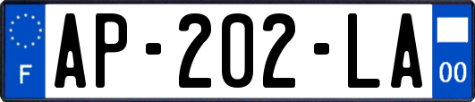 AP-202-LA