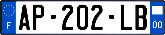 AP-202-LB