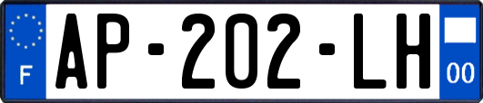 AP-202-LH