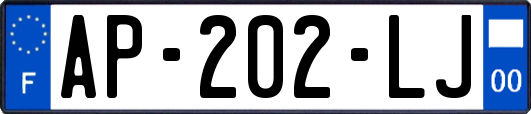 AP-202-LJ