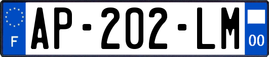 AP-202-LM