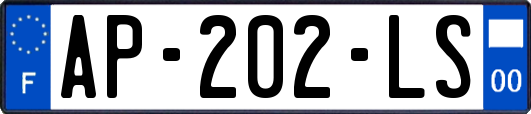 AP-202-LS