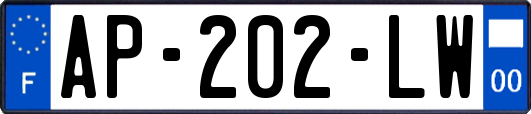 AP-202-LW