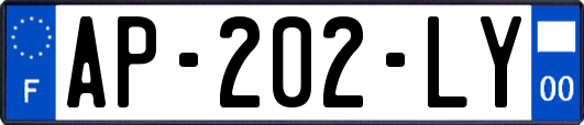 AP-202-LY