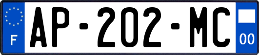 AP-202-MC