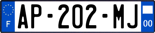 AP-202-MJ