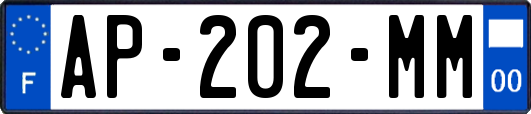AP-202-MM
