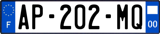 AP-202-MQ