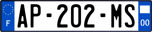AP-202-MS