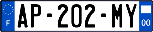 AP-202-MY