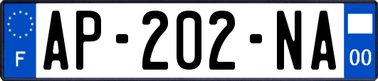 AP-202-NA