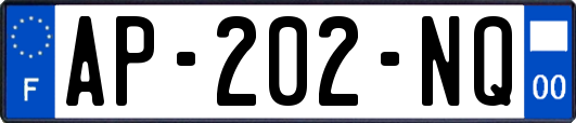 AP-202-NQ