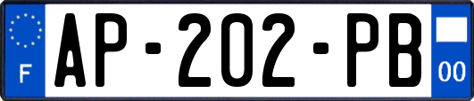 AP-202-PB