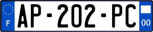 AP-202-PC