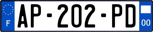 AP-202-PD