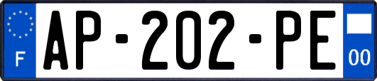 AP-202-PE