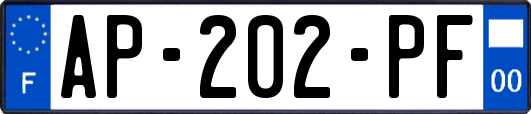 AP-202-PF