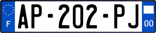 AP-202-PJ