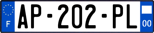 AP-202-PL