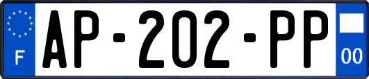 AP-202-PP