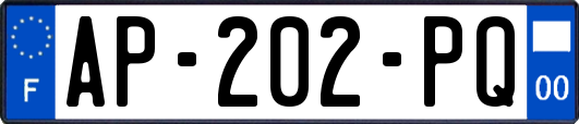 AP-202-PQ