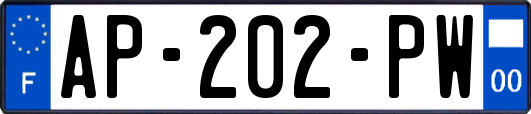 AP-202-PW