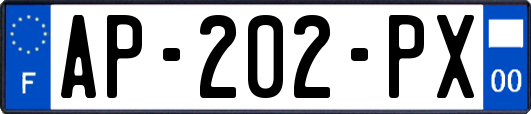 AP-202-PX