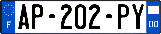 AP-202-PY