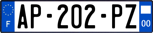 AP-202-PZ