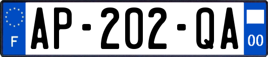 AP-202-QA