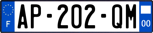 AP-202-QM