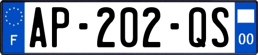 AP-202-QS
