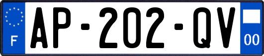 AP-202-QV