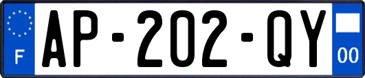 AP-202-QY