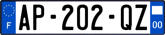 AP-202-QZ