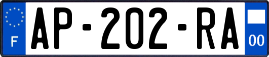 AP-202-RA