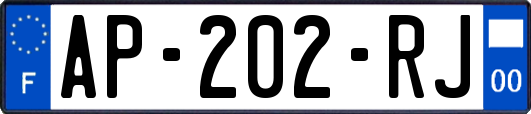 AP-202-RJ
