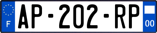 AP-202-RP