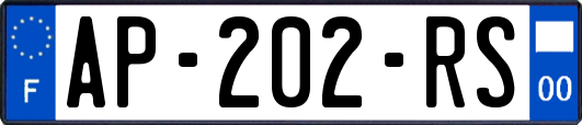 AP-202-RS